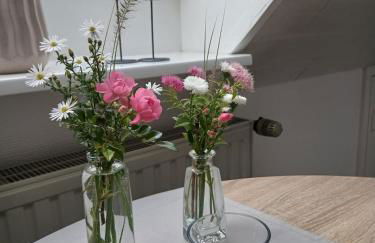 Ferienwohnung Schwalbennest - Foto 15