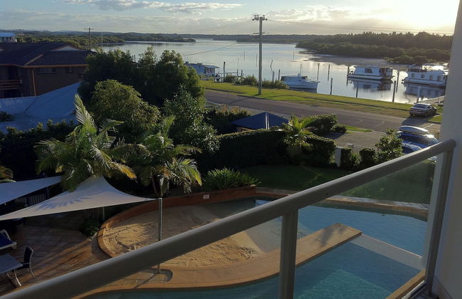 Boathouse Resort Tea Gardens - Foto 53