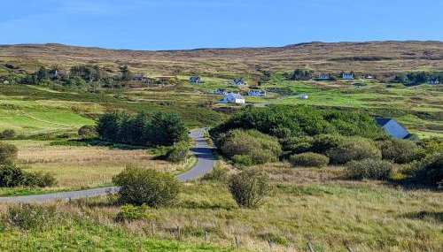 Lephin Cottage - Foto 4