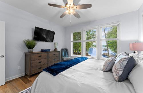 Sandy Beach, 2 King Suites, Game Rooms and Views! - Foto 31