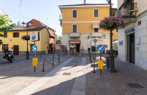 B&B Intero Appartamento Forum e Metro Milanofiori - Foto 21