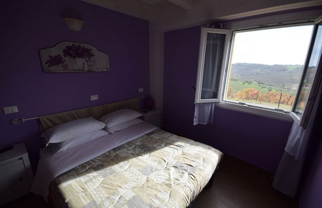 Agriturismo Al Rifugio DiVino - Photo 3