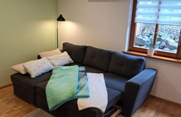 Familienfreundliche FeWo - Foto 22