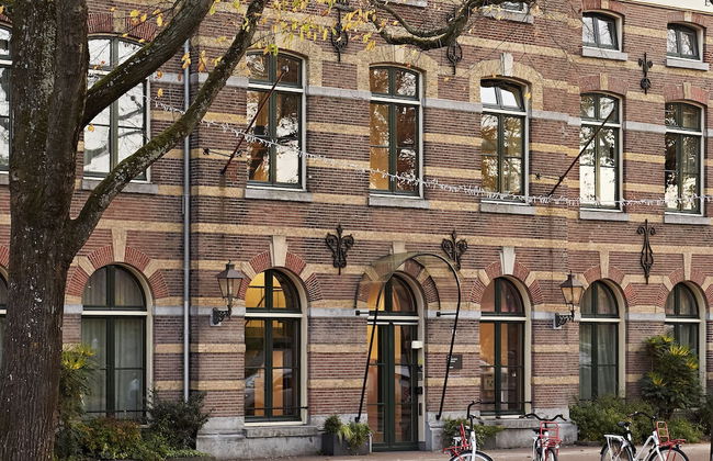 YAYS Amsterdam Maritime by Numa - Foto 47