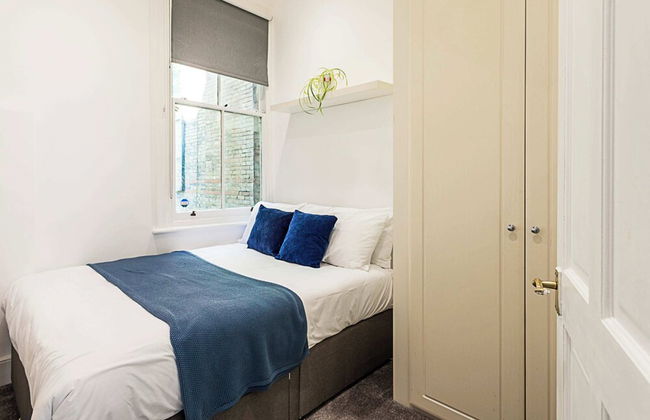 Stylish Hideaway Flat at Milton Park Highgate - Foto 3