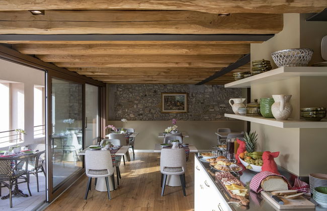 Casa Valdo Country House - Photo 40