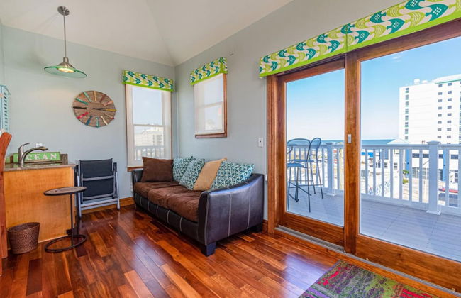 Coastal Destiny - Ocean View Balcony Elevator - Foto 49