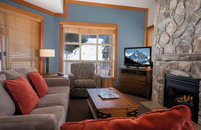 Legends Whistler, by Lodging Ovations - Photo 35