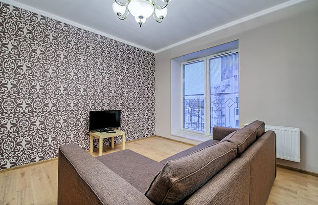 FlatHome24 Fermskoye 20 - Foto 21