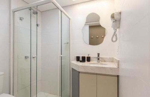 Vista Urbana | Studio LED no Batel - Photo 29