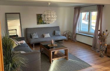 Ferienwohnung Odenwald Fernblick - Foto 1