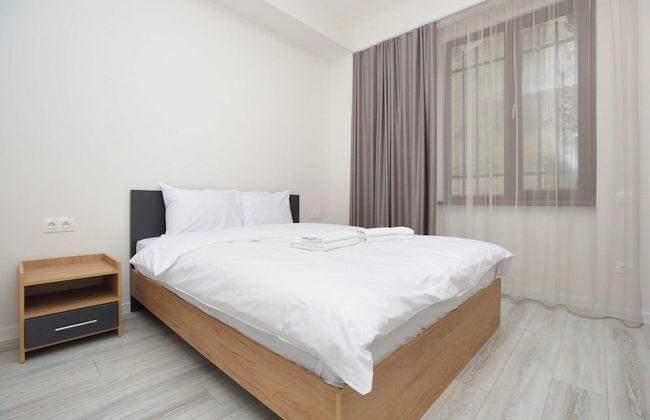 Stay Inn on Saryan 26.3 str. - Photo 5