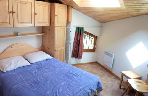 Spacieux 3 pièces avec balcon, parking et coin montagne - FR-1-573-104 - Foto 18