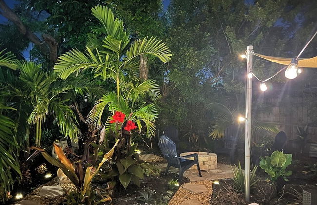 Zen 2br, 7 Min From Beach & Airport, Save Now! - Foto 37