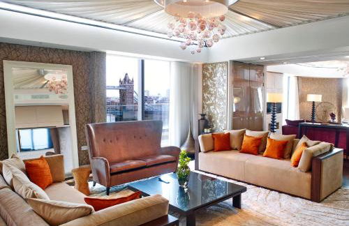 Cheval Three Quays at The Tower of London - Photo 125