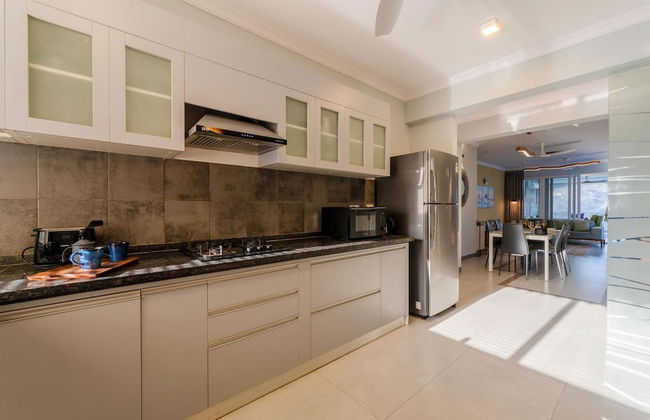 Irene Altezza by Hireavilla -2br w Pool in Pilerne - Photo 31