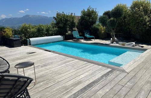 Location maison Epagny - Foto 1