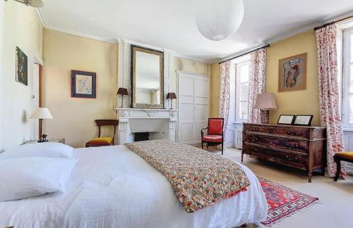 Belle maison de famille - Foto 12