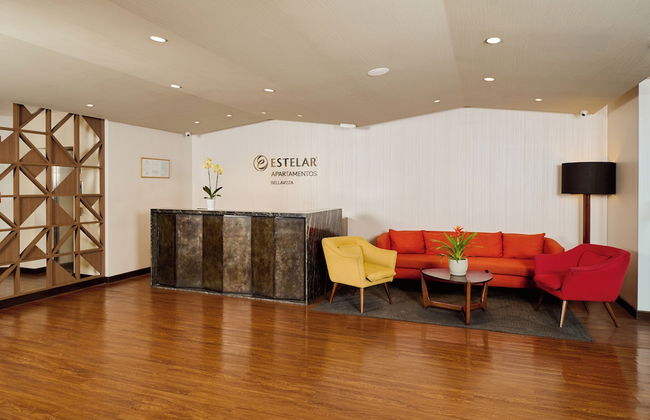 Estelar Apartamentos Bellavista - Photo 3