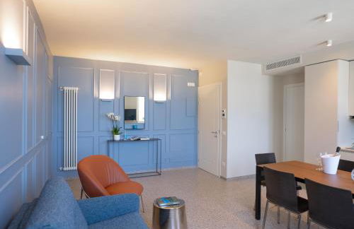 Villa Revedin Apartments - Foto 26