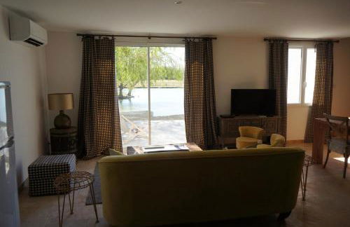 Mas Du Pont Rouge - Foto 46