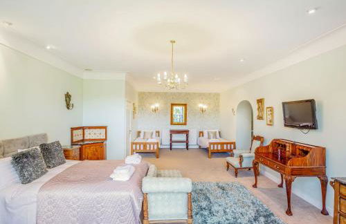 Richmond Hall - Foto 53