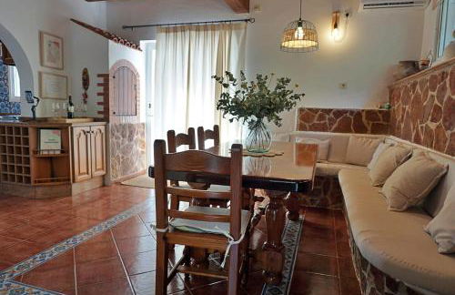 Villa Cala Xuclar - Foto 39