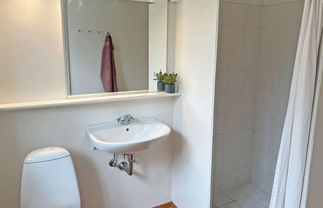 6 Person Holiday Home in Svaneke - Foto 9