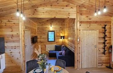 Chalet Istres des Ardennes - Foto 19