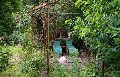Chalet des amoureux pêche et rando - Foto 3
