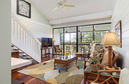 Spectacular golf course front steps from the beach - Foto 1