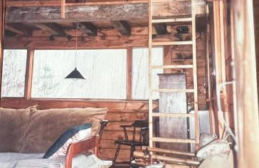 Bill's Place In Vermont - Foto 21