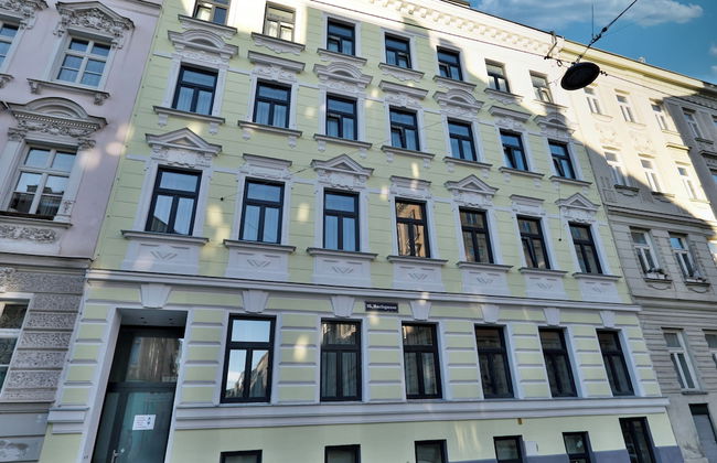 Vienna Lotusapartments - Foto 15