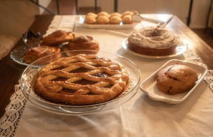 Agriturismo Montepugliano - Foto 29