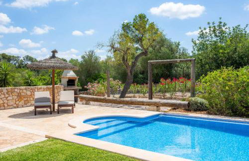 Es Turó de Son Mel - Foto 28