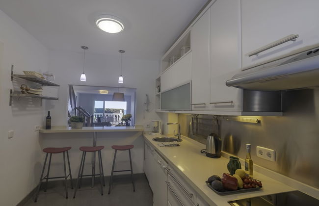 Frontline Duplex With Paradisiacal Views - Foto 10