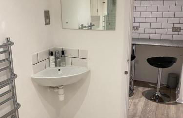 Star Apartment Ipswich, A Hidden Gem near the Waterfront - Foto 20