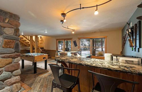 Riverfront Lodge on the Blackfoot - Foto 31