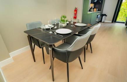 Fantastic 2 Bedroom Apartment in Birmingham - Foto 16