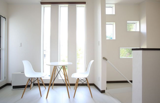 Condor House Hakuba - Foto 15