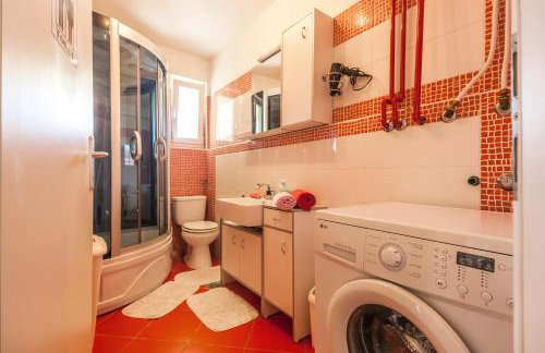 Villa Sole Istria, holliday villa near Pula, Ferienhaus Ferienvilla Istrien - Foto 36