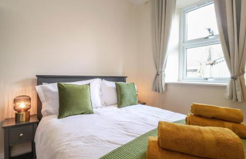 Pond Cottage - Foto 15