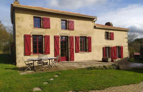 Maison à moins de 10 mn du Puy du Fou - Photo 30