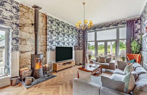 Cairngorm Cottage - Foto 19