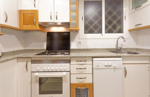 INNOUTHOME Apartamento Eixample Barcelona - Foto 14