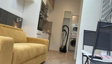 Studio Flambant neuf Cocoon pour 2 sur Côtes de Granite Rose - Photo 5