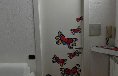 Il Sasso appartamento - Foto 9