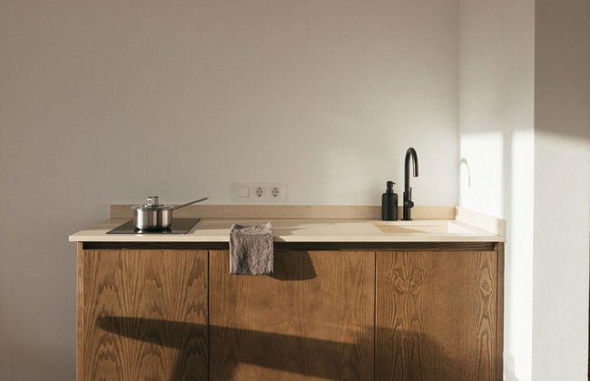 Alava Suites - Foto 18