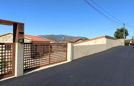 Casa Fonte do Castelo - Casa de Campo - Foto 19