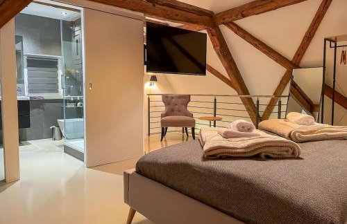 Zentrales Flair 1 - Foto 20